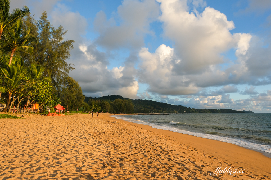 泰國攀牙｜La Flora Khao Lak Resort．攀牙五星級海邊渡假村，擁有露天游泳池和兒童俱樂部 @飛天璇的口袋