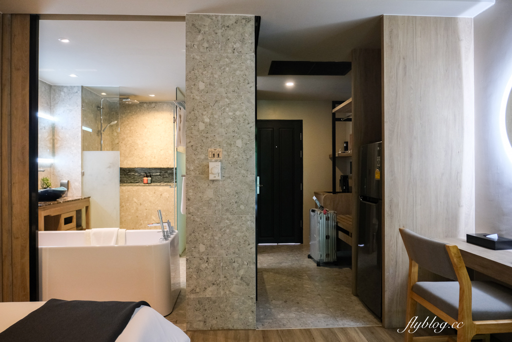 泰國攀牙｜La Flora Khao Lak Resort．攀牙五星級海邊渡假村，擁有露天游泳池和兒童俱樂部 @飛天璇的口袋