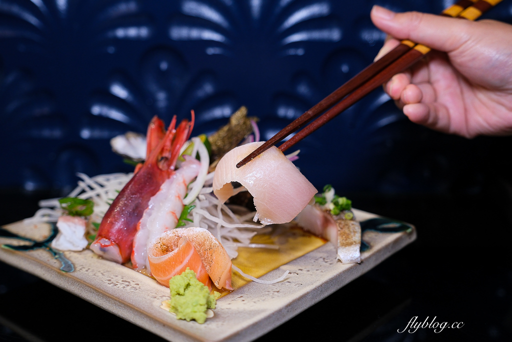 台北信義｜神樂坂割烹．職人手作無菜單料理，1700起品嚐11道精緻饗宴 @飛天璇的口袋