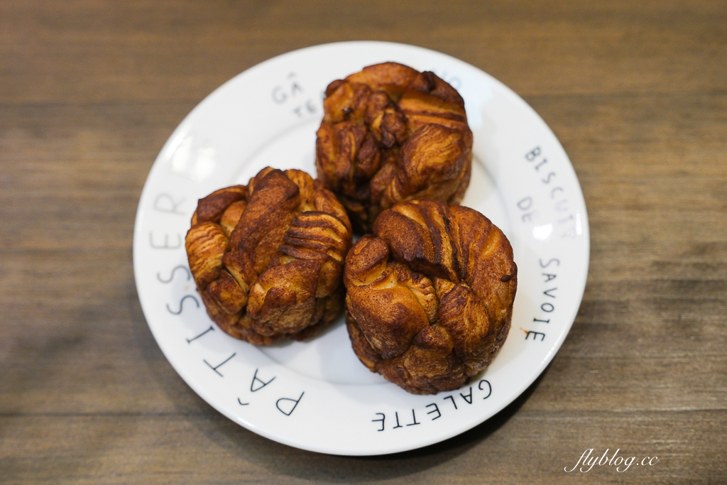 台北松山｜KANG Artisan Bakery．黃仁勳最愛的杏仁可頌，前文華東方烘焙主廚 @飛天璇的口袋