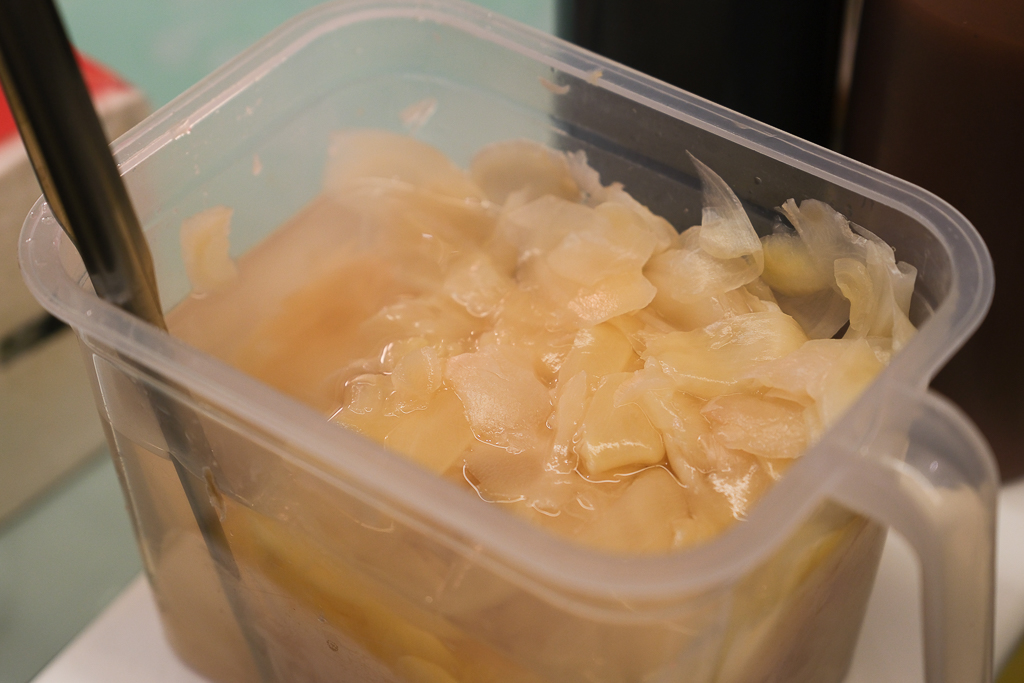 台中南屯｜馬妞手工花生大腸．真材實料的古早味，手工製作新鮮好吃 @飛天璇的口袋