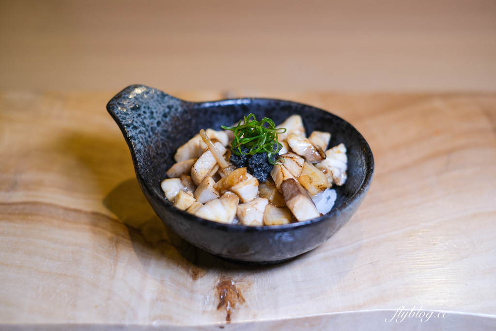 台中南屯｜櫻之舞日本料理．老饕推薦的隱藏版日料，老闆一輩子只會做一件事 @飛天璇的口袋