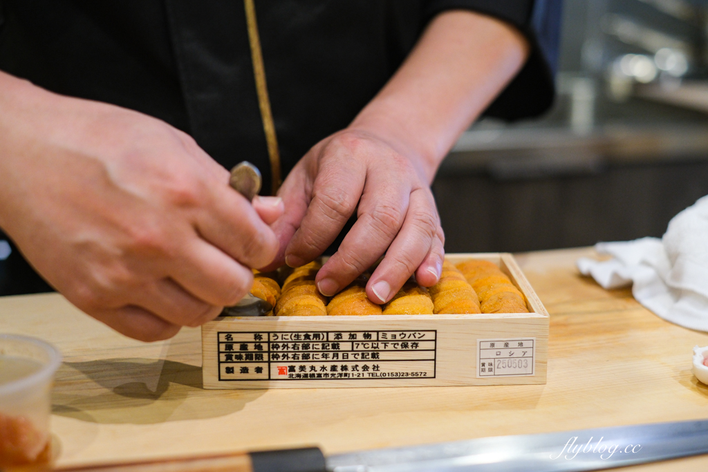 台中南屯｜櫻之舞日本料理．老饕推薦的隱藏版日料，老闆一輩子只會做一件事 @飛天璇的口袋