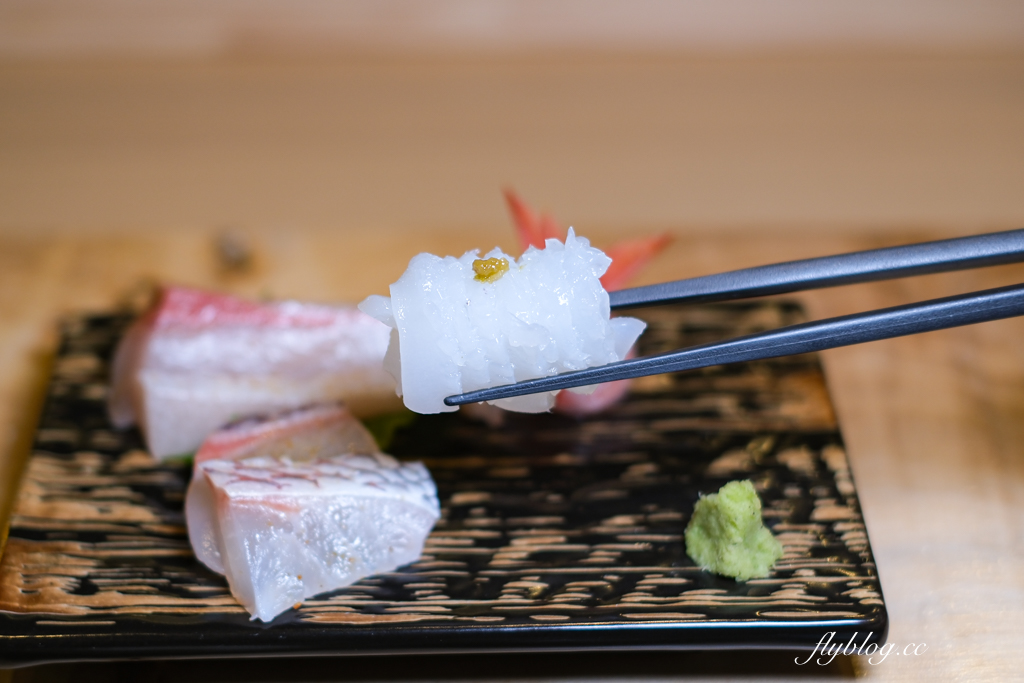 台中南屯｜櫻之舞日本料理．老饕推薦的隱藏版日料，老闆一輩子只會做一件事 @飛天璇的口袋