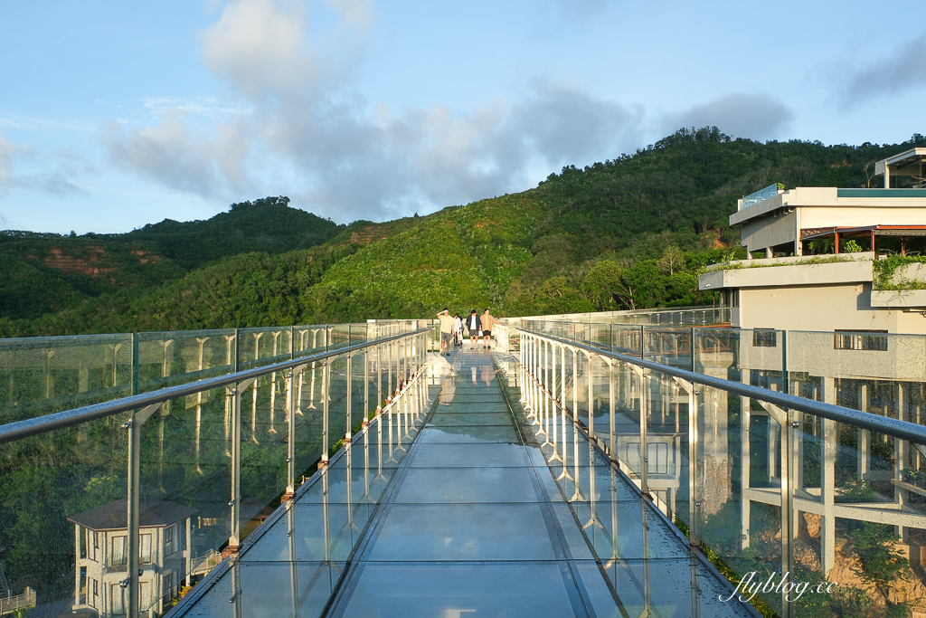 泰國攀牙｜Beyond Skywalk Nangshi．泰國最長的透明天空步道，普吉島攀牙灣最熱門打卡景點 @飛天璇的口袋