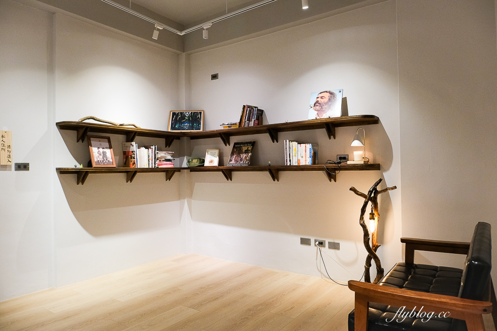 台中南屯｜壹野餐桌 Yuun&#8217;s Table．溪木新品牌，提供酸種麵包早午餐和義大利麵 @飛天璇的口袋