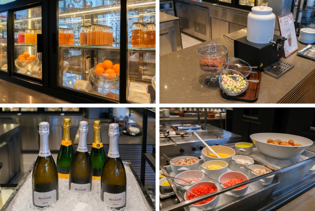 澳門路氹｜澳門君悅酒店．澳門新濠天地五星級酒店，澳門機場接駁車6分鐘抵達 @飛天璇的口袋