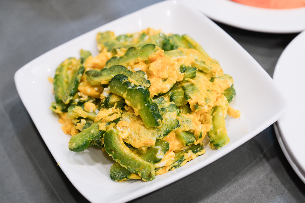 澳門氹仔｜肥仔文美食．遵循古法手打竹升麵，澳門宵夜場美食必點水蟹粥 @飛天璇的口袋