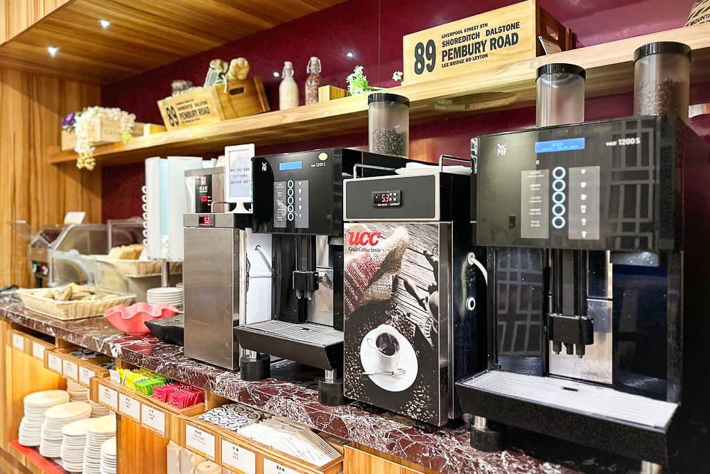 高雄鹽埕｜福容大飯店．鄰近愛河和駁二特區，交通方便地理位置好 @飛天璇的口袋
