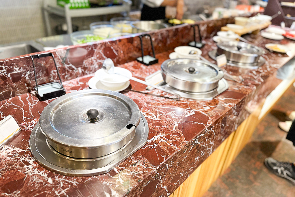 高雄鹽埕｜福容大飯店．鄰近愛河和駁二特區，交通方便地理位置好 @飛天璇的口袋
