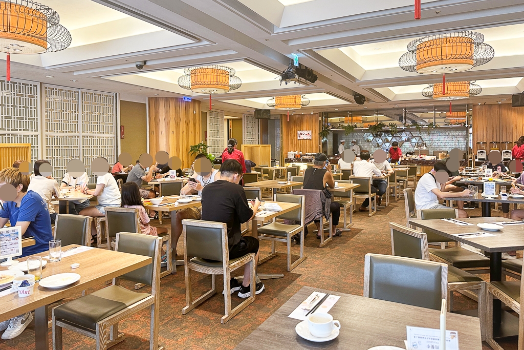 高雄鹽埕｜福容大飯店．鄰近愛河和駁二特區，交通方便地理位置好 @飛天璇的口袋