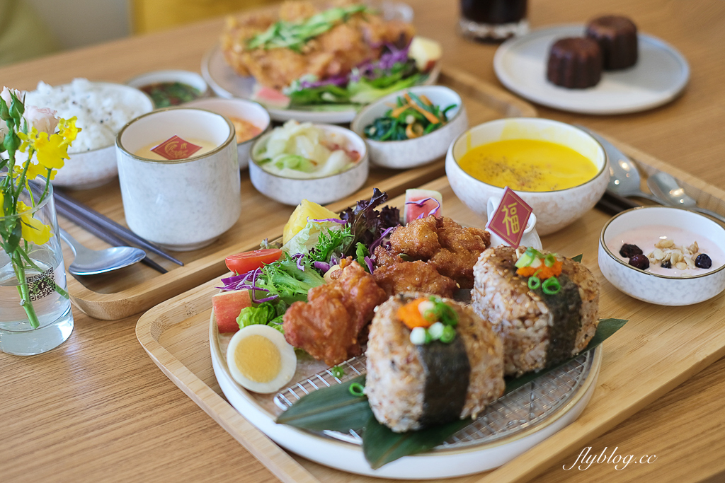 彰化北斗｜晨曦食光．鄉野間獨棟純白建築，北斗文青風質感早午餐 @飛天璇的口袋