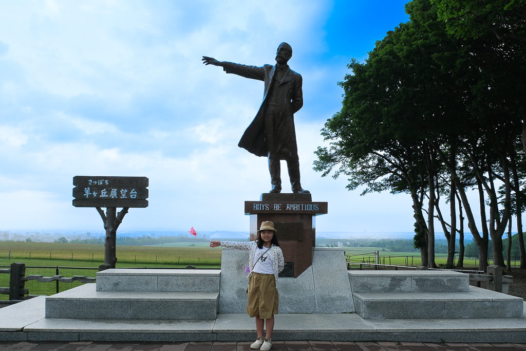 【北海道自由行】5~15天自駕行程懶人包，札幌、富良野、稚內、知床五湖完整規劃 @飛天璇的口袋