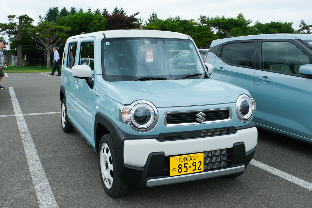 【北海道自由行】5~15天自駕行程懶人包，札幌、富良野、稚內、知床五湖完整規劃 @飛天璇的口袋