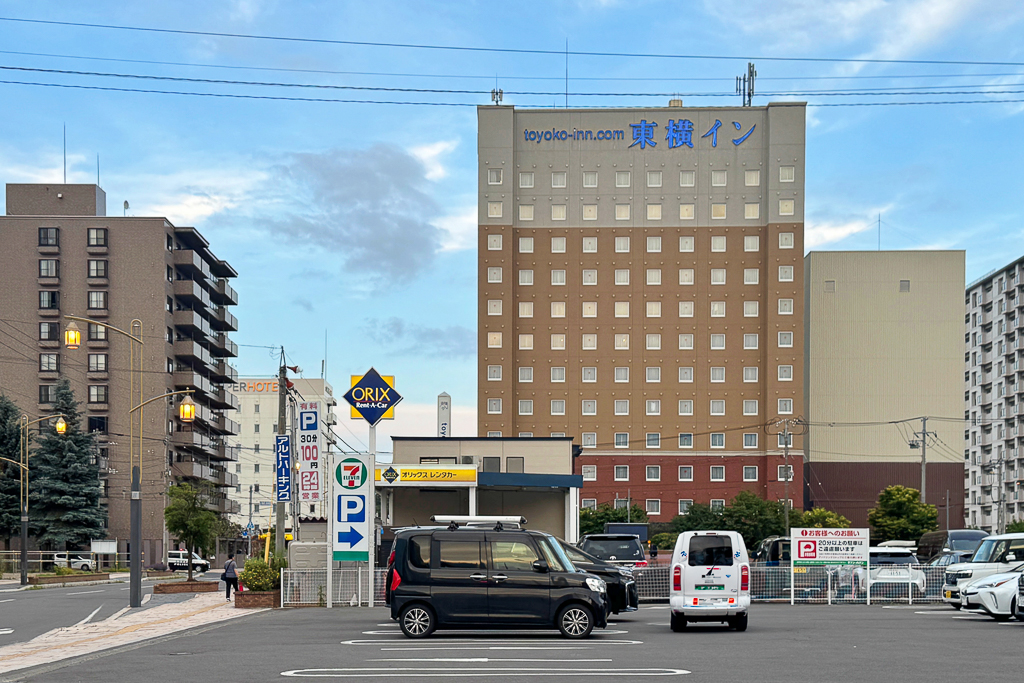 【北海道自由行】5~15天自駕行程懶人包，札幌、富良野、稚內、知床五湖完整規劃 @飛天璇的口袋