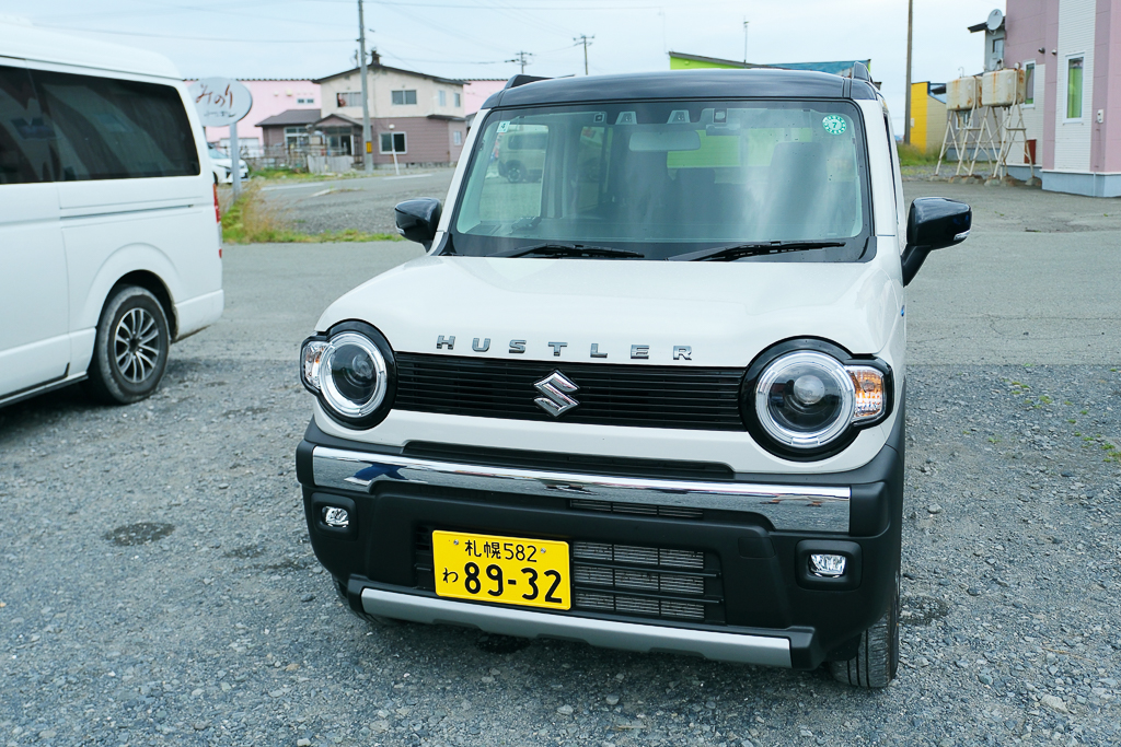 【北海道自由行】5~15天自駕行程懶人包，札幌、富良野、稚內、知床五湖完整規劃 @飛天璇的口袋