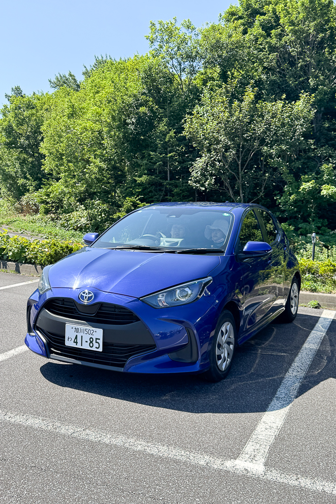 【北海道自由行】5~15天自駕行程懶人包，札幌、富良野、稚內、知床五湖完整規劃 @飛天璇的口袋