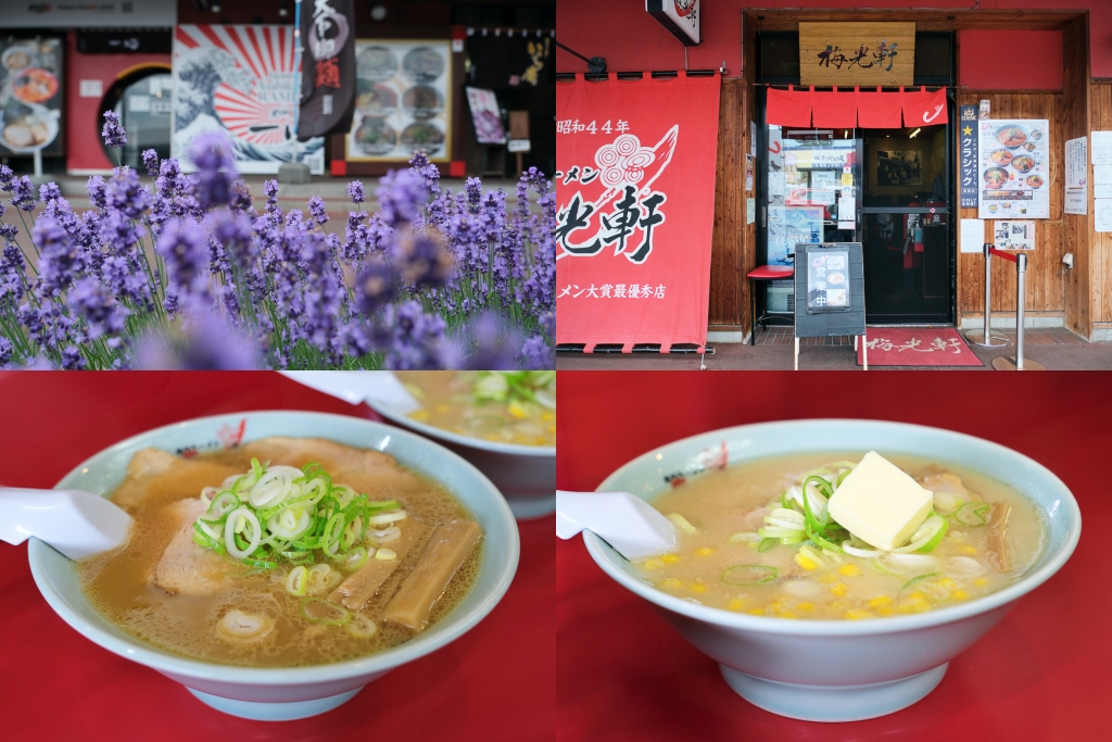 【北海道自由行】5~15天自駕行程懶人包，札幌、富良野、稚內、知床五湖完整規劃 @飛天璇的口袋