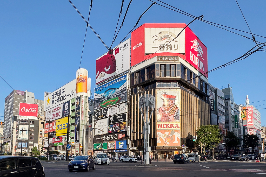 【北海道自由行】5~15天自駕行程懶人包，札幌、富良野、稚內、知床五湖完整規劃 @飛天璇的口袋