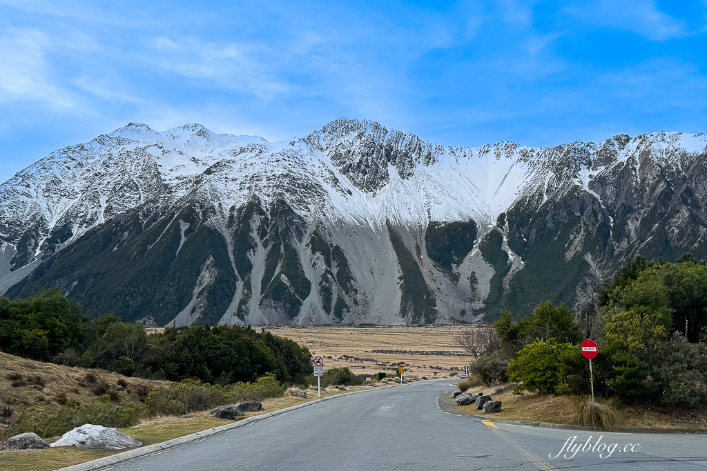 紐西蘭庫克山｜隱士飯店 The Hermitage Hotel Mt Cook．傳言庫克山必住飯店，入住推薦吃百匯晚餐 @飛天璇的口袋