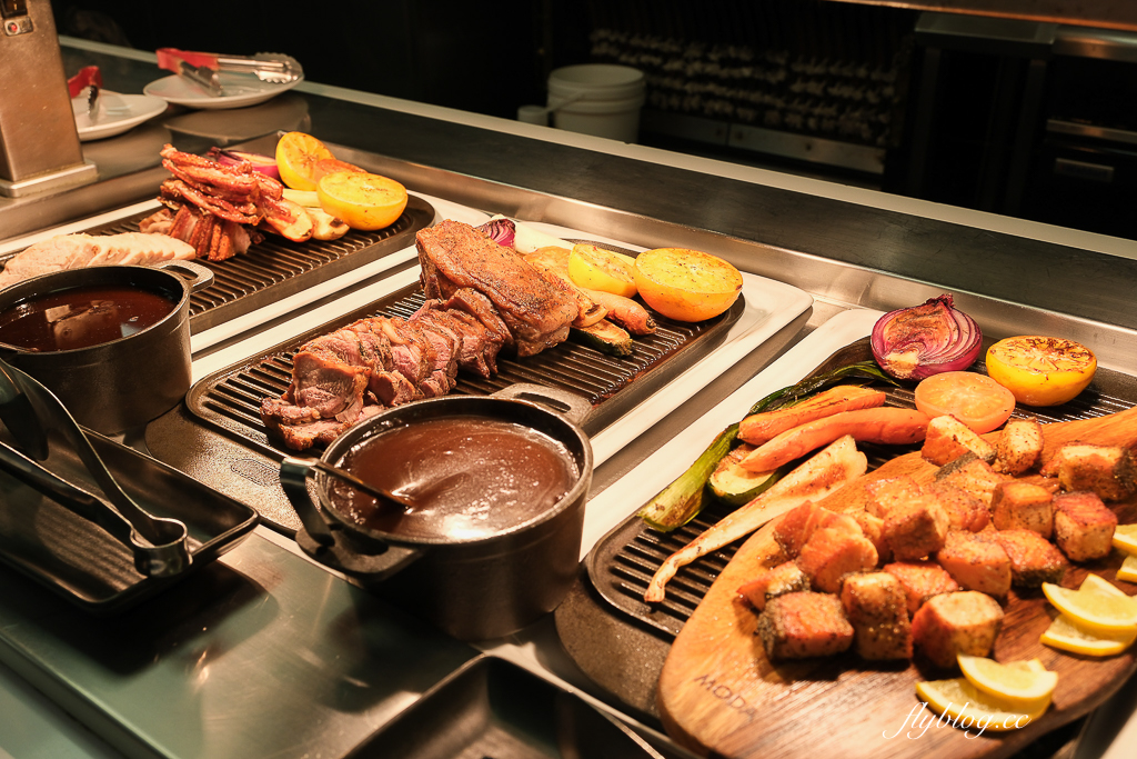 紐西蘭庫克山｜隱士飯店 The Hermitage Hotel Mt Cook．傳言庫克山必住飯店，入住推薦吃百匯晚餐 @飛天璇的口袋