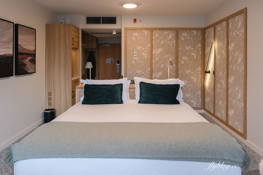 紐西蘭庫克山｜隱士飯店 The Hermitage Hotel Mt Cook．傳言庫克山必住飯店，入住推薦吃百匯晚餐 @飛天璇的口袋