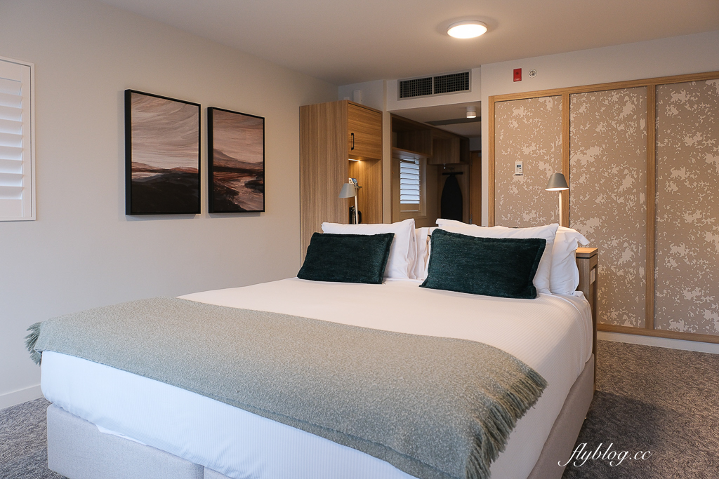 紐西蘭庫克山｜隱士飯店 The Hermitage Hotel Mt Cook．傳言庫克山必住飯店，入住推薦吃百匯晚餐 @飛天璇的口袋