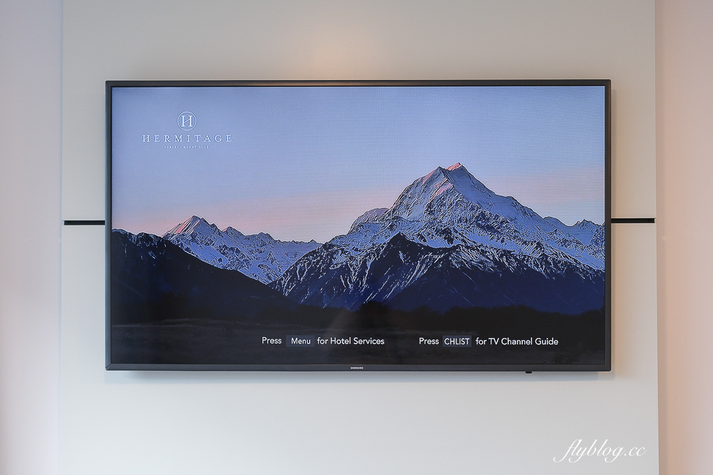 紐西蘭庫克山｜隱士飯店 The Hermitage Hotel Mt Cook．傳言庫克山必住飯店，入住推薦吃百匯晚餐 @飛天璇的口袋
