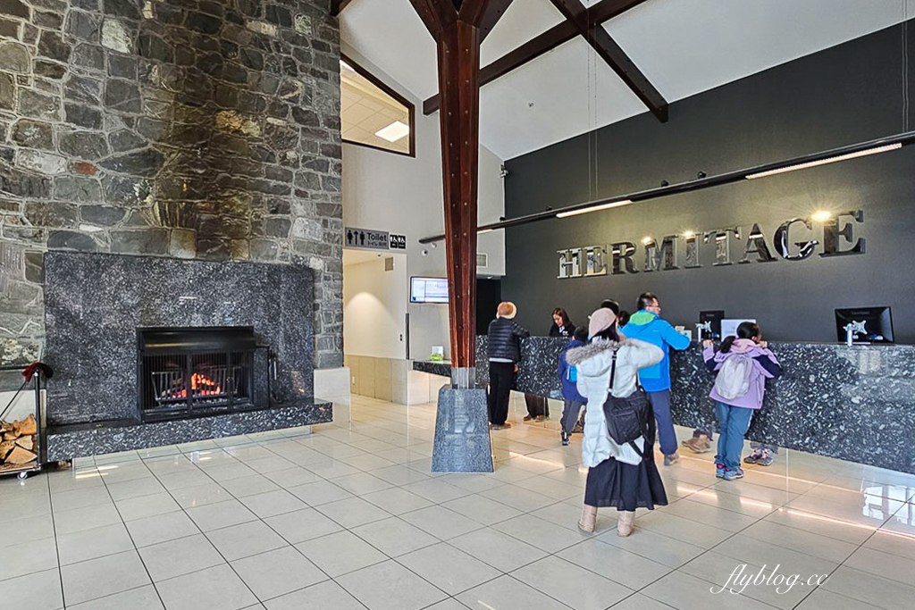 紐西蘭庫克山｜隱士飯店 The Hermitage Hotel Mt Cook．傳言庫克山必住飯店，入住推薦吃百匯晚餐 @飛天璇的口袋