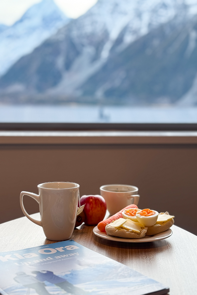 紐西蘭庫克山｜隱士飯店 The Hermitage Hotel Mt Cook．傳言庫克山必住飯店，入住推薦吃百匯晚餐 @飛天璇的口袋