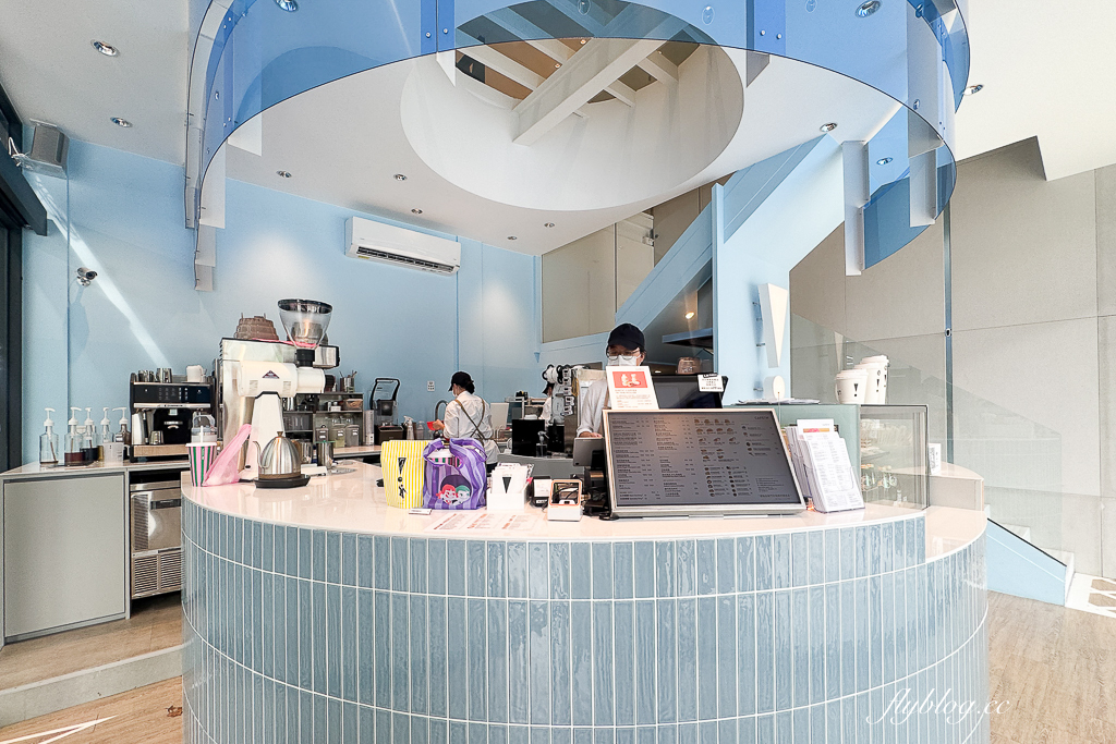 台中北屯｜CAFE!N 硬咖啡台中北屯門市．結合洗車鍍膜與咖啡，松竹路KeePer PRO SHOP @飛天璇的口袋