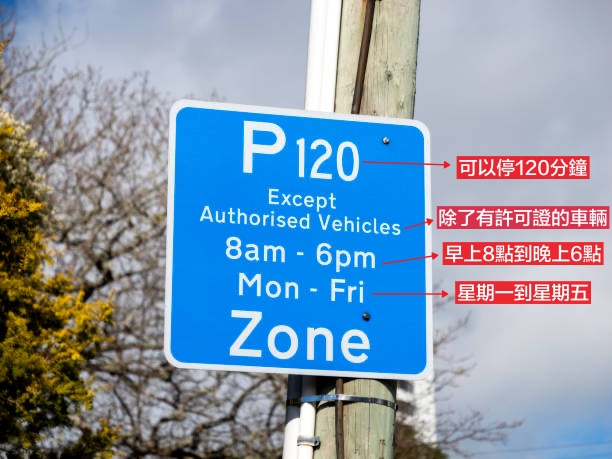 【紐西蘭自駕注意事項】租車需知、交通規則、停車繳費、如何加油 @飛天璇的口袋