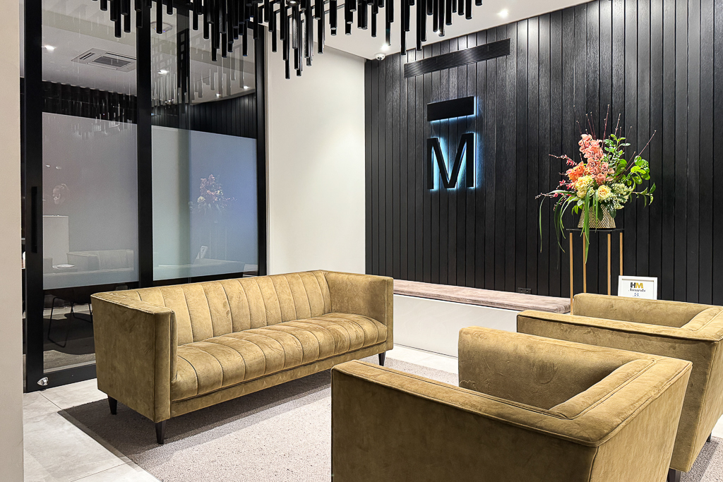 紐西蘭基督城｜梅菲爾飯店 The Mayfair．位於基督城市中心，還有自家平面停車場 @飛天璇的口袋