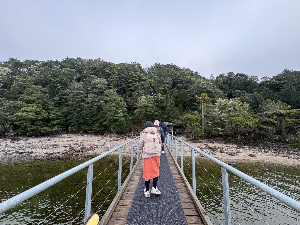 【紐西蘭自由行】南島10天自駕+北島5天，機票簽證、旅遊路線、飯店住宿、美食景點 @飛天璇的口袋