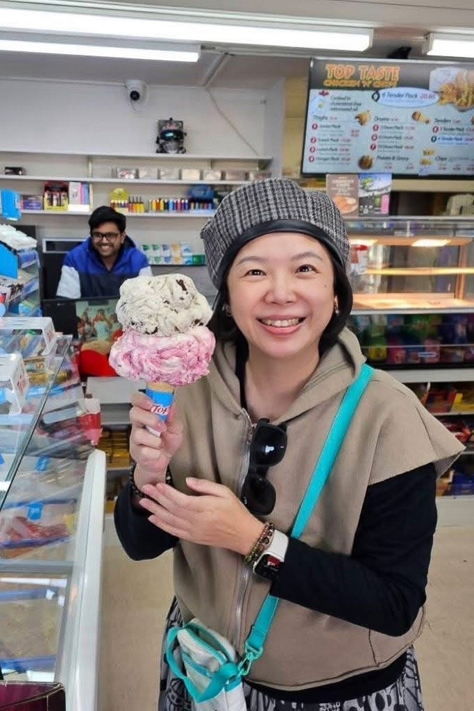 【紐西蘭自由行】南島10天自駕+北島5天，機票簽證、旅遊路線、飯店住宿、美食景點 @飛天璇的口袋