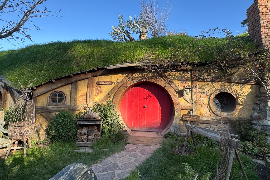 【紐西蘭自由行】南島北島15天自駕行程．機票簽證、旅遊路線、飯店住宿、美食景點 @飛天璇的口袋