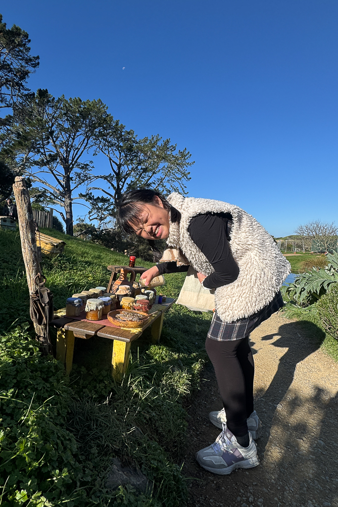 【紐西蘭自由行】南島10天自駕+北島5天，機票簽證、旅遊路線、飯店住宿、美食景點 @飛天璇的口袋