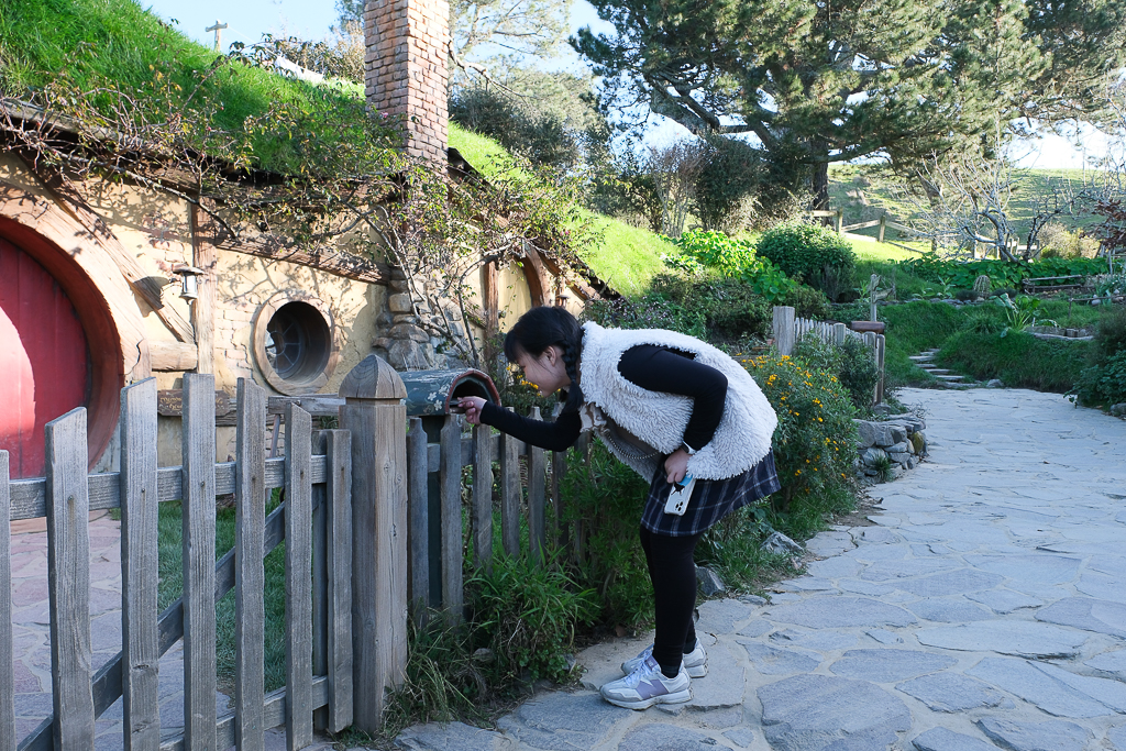 【紐西蘭自由行】南島10天自駕+北島5天，機票簽證、旅遊路線、飯店住宿、美食景點 @飛天璇的口袋