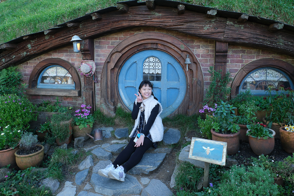 【紐西蘭自由行】南島10天自駕+北島5天，機票簽證、旅遊路線、飯店住宿、美食景點 @飛天璇的口袋