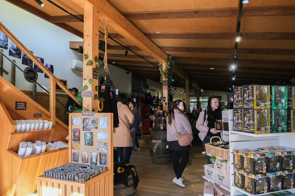 【紐西蘭自由行】南島10天自駕+北島5天，機票簽證、旅遊路線、飯店住宿、美食景點 @飛天璇的口袋