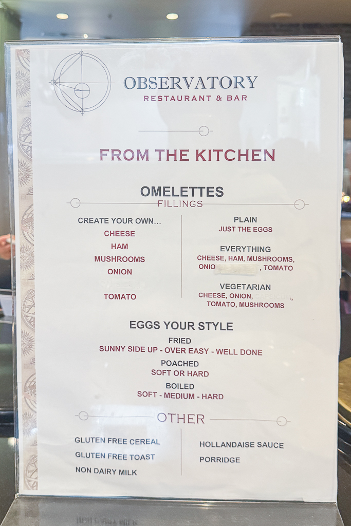 紐西蘭南島｜皇后鎮千禧酒店．早餐豐富選擇性多，步行到鬧區8分鐘 @飛天璇的口袋