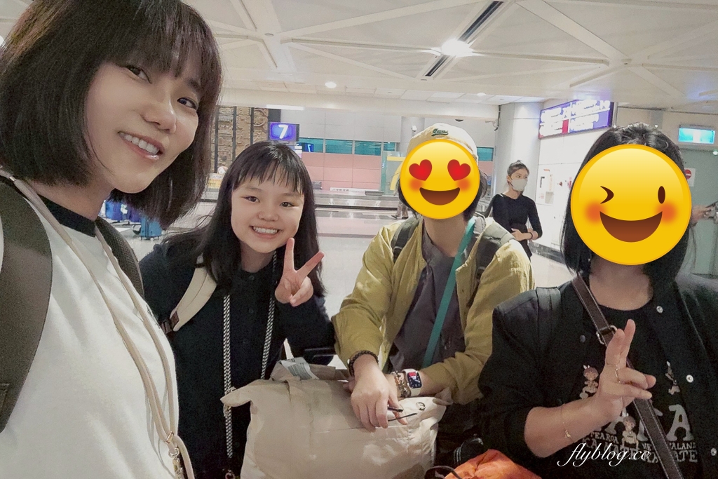 【紐西蘭航空】台北唯一直飛奧克蘭，經濟艙也能180度躺平睡到目的地，首創空中沙發 Skycouch @飛天璇的口袋