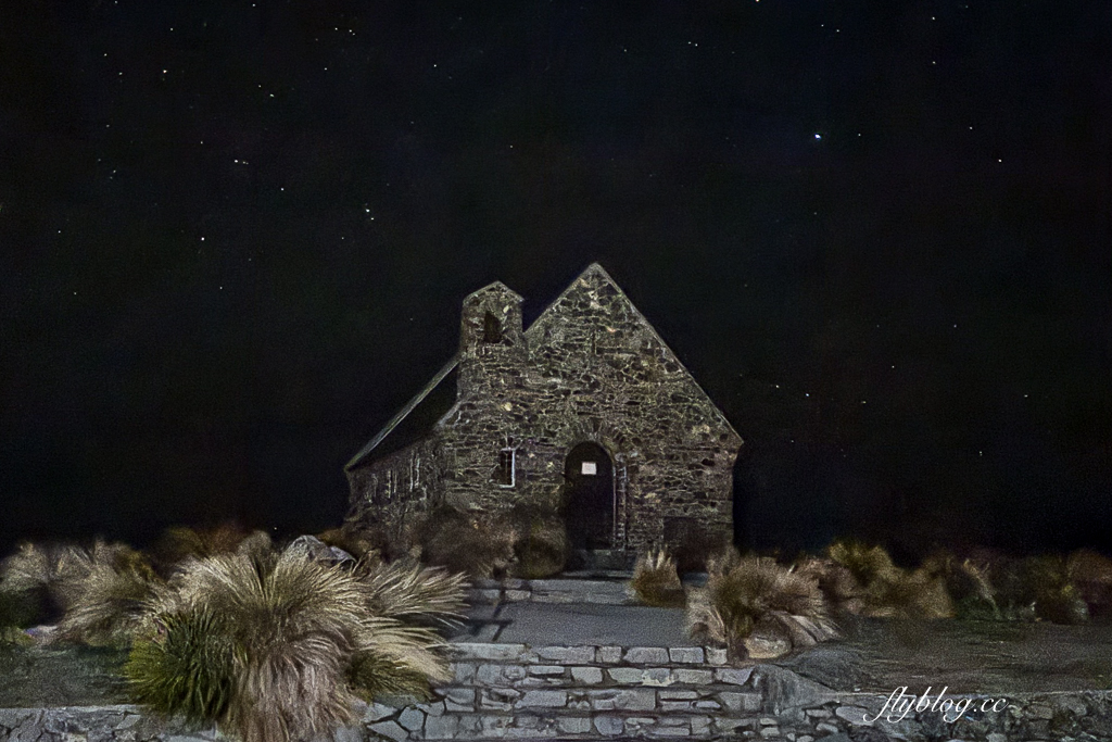 紐西蘭蒂卡波湖｜Peppers Bluewater Resort Lake Tekapo 藍水渡假村．坐擁180蒂卡波湖美景，距離牧羊人教堂5分鐘車程 @飛天璇的口袋