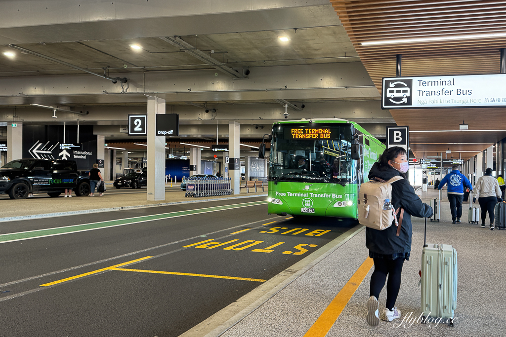 【紐西蘭航空】台北唯一直飛奧克蘭，全球首架波音787-9夢幻客機，NZ78豪華商務艙開箱 @飛天璇的口袋