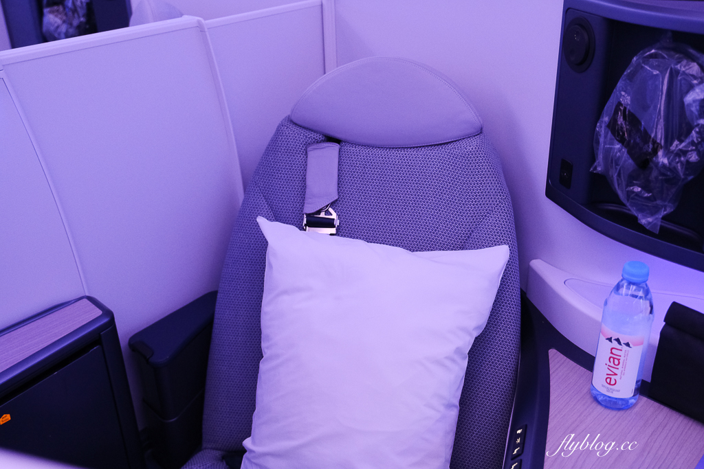 【紐西蘭航空】台北唯一直飛奧克蘭，全球首架波音787-9夢幻客機，NZ78豪華商務艙開箱 @飛天璇的口袋