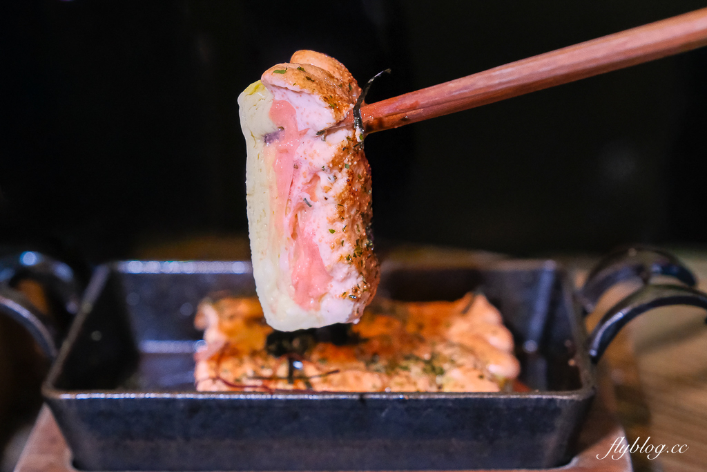 台北中山｜ABV日式居酒屋．日本四國稻草燒吃得到，好友下班後聚會好地方 @飛天璇的口袋