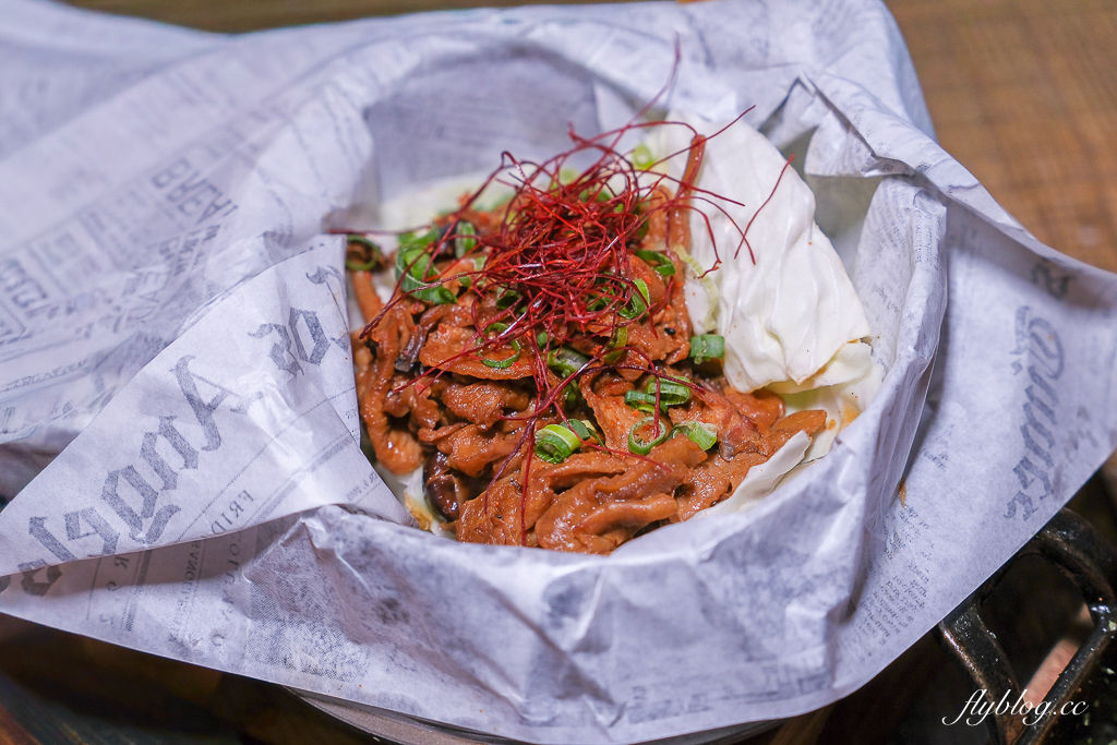 台北中山｜ABV日式居酒屋．日本四國稻草燒吃得到，好友下班後聚會好地方 @飛天璇的口袋