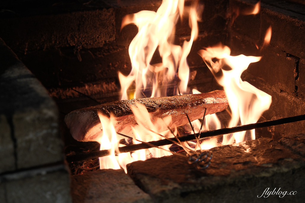 台北中山｜ABV日式居酒屋．日本四國稻草燒吃得到，好友下班後聚會好地方 @飛天璇的口袋