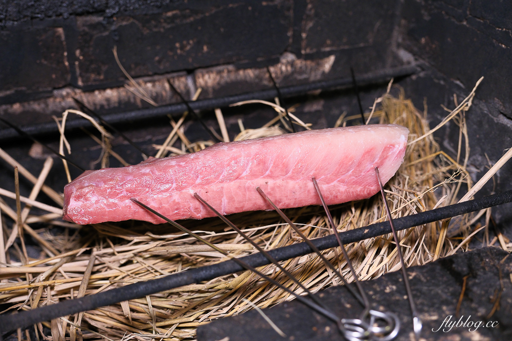 台北中山｜ABV日式居酒屋．日本四國稻草燒吃得到，好友下班後聚會好地方 @飛天璇的口袋