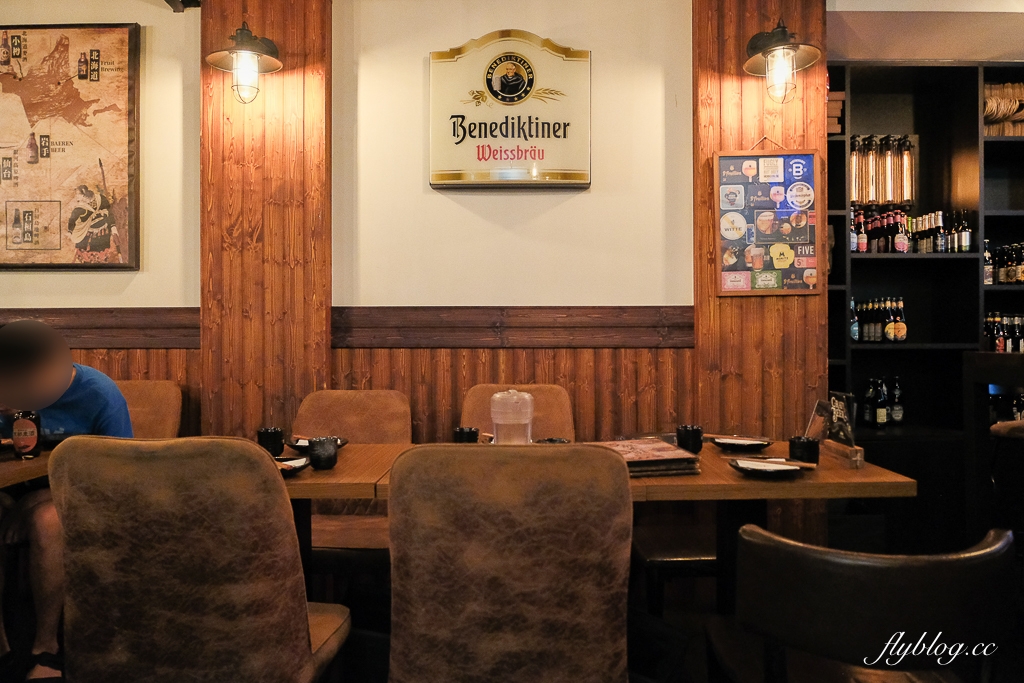 台北中山｜ABV日式居酒屋．日本四國稻草燒吃得到，好友下班後聚會好地方 @飛天璇的口袋